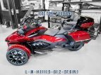 Thumbnail Photo 0 for New 2021 Can-Am Spyder RT